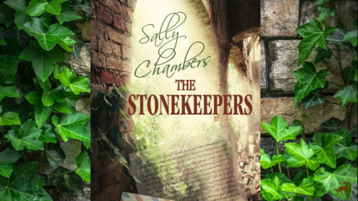 Cover and Graphics by Anna O'Brien