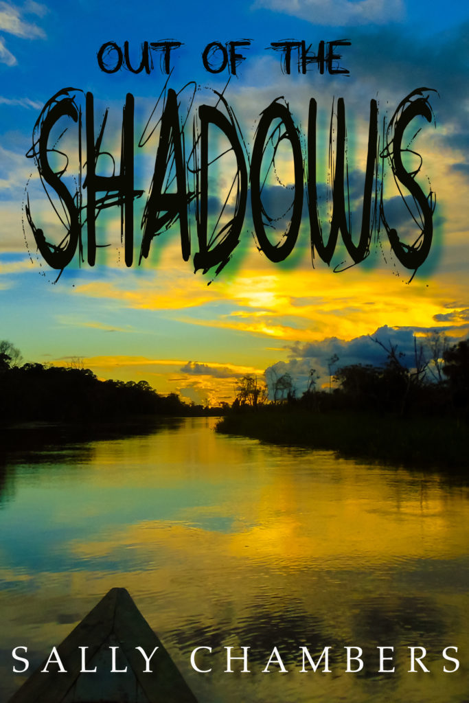 Cover and Interior Design by Cheryl L. Childers